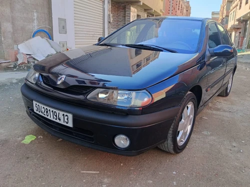 Renault Laguna 1 1994 Fairway