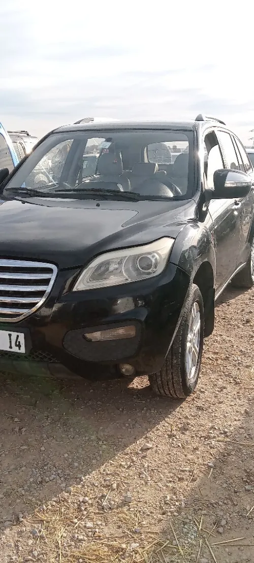 Lifan X 60 2013 X 60