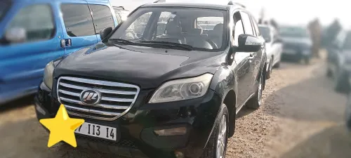 Lifan X 60 2013 X 60