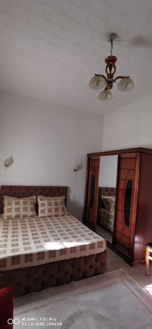 Location Appartement F2 Alger Ain benian