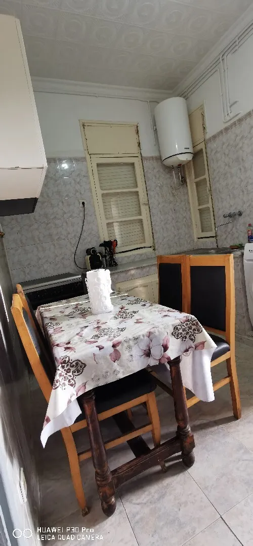 Location Appartement F2 Alger Ain benian