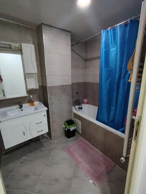 Location Appartement F4 Béjaïa Bejaia