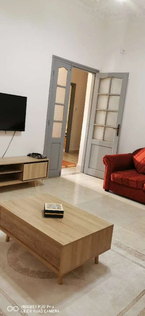 Location Appartement F2 Alger Ain benian