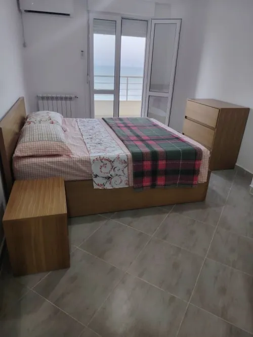 Location Appartement F4 Béjaïa Bejaia