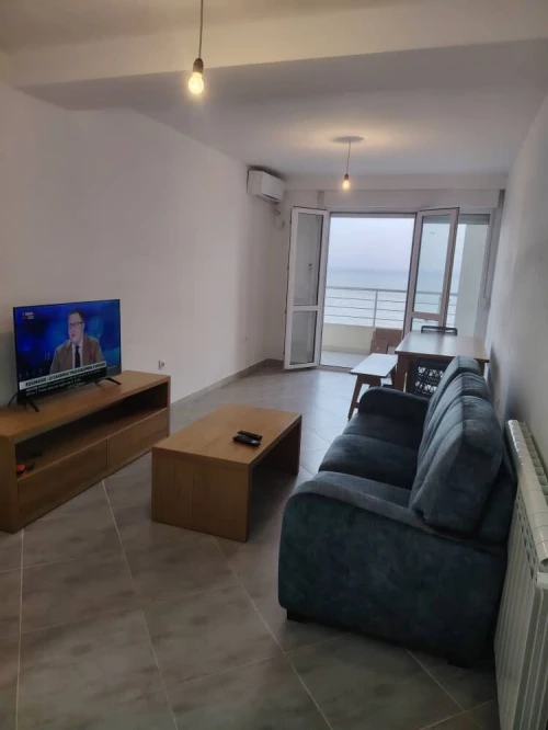 Location Appartement F4 Béjaïa Bejaia