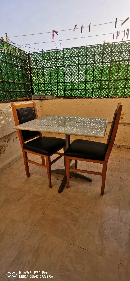 Location Appartement F2 Alger Ain benian