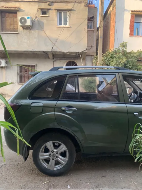 Lifan X 60 2012 X 60
