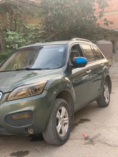 Lifan X 60 2012 X 60