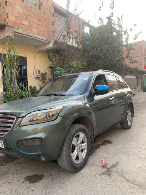Lifan X 60 2012 X 60