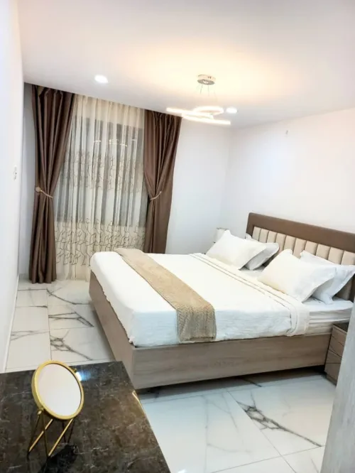 Vente Appartement F4 Alger Cheraga