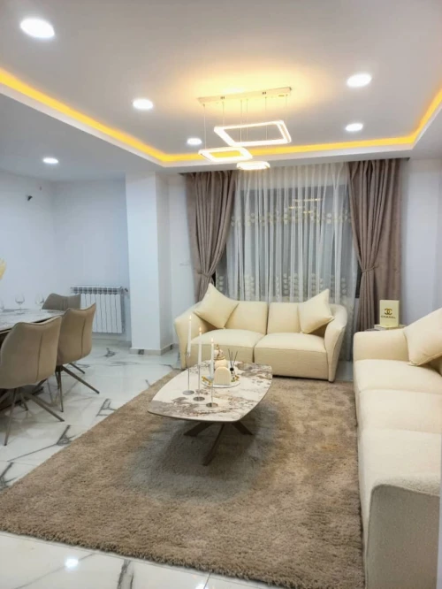 Vente Appartement F4 Alger Cheraga