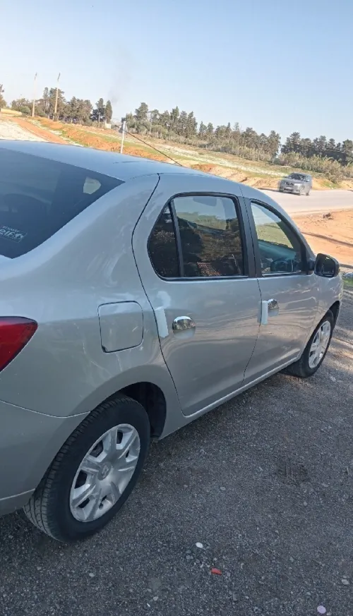 Renault Symbol 2017 Essentielle