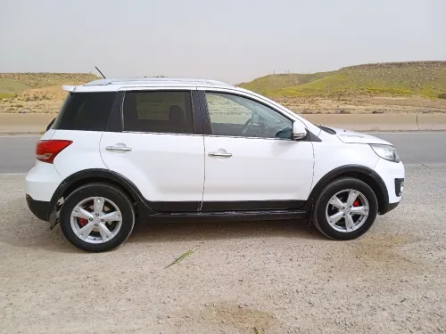 Great Wall M4 2016 