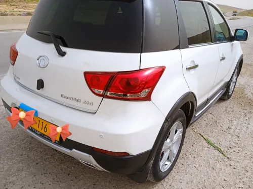 Great Wall M4 2016 