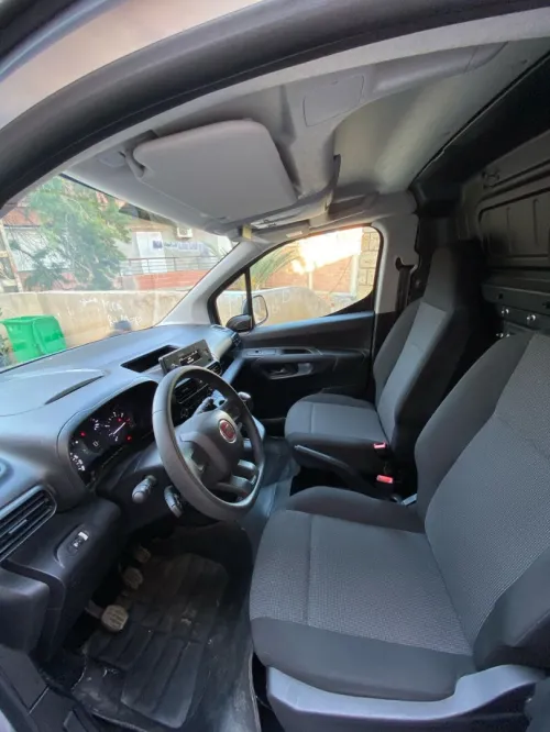 Fiat Fiat Doblo 2024 2024 