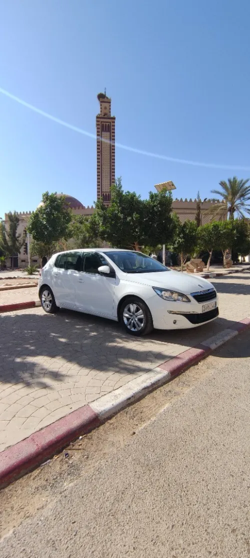 Peugeot 308 2014 Active