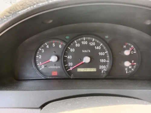 Kia Sorento 2006 Police/ Major EX