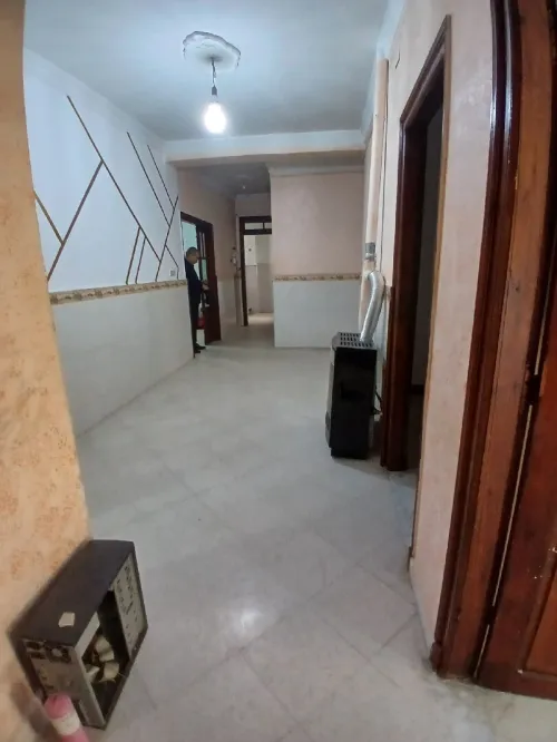 Location Appartement F4 Alger Dar el beida
