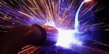 Tous Types de Soudure / Services de Soudage Professionnel / 58 Wilayas