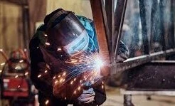 Entreprise de Soudage Industriel / Soudage Industriel Conception Montage "ARC, TIG, MIG "