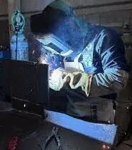 Entreprise de Soudage & Montage Métallique / 58 Wilayas
