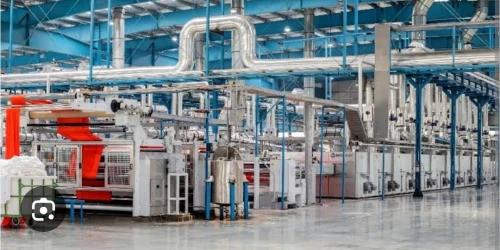 Entreprise de Soudage Industriel / Soudage Industriel Conception Montage "ARC, TIG, MIG "