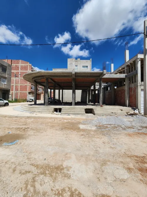 Vente Villa Constantine El khroub