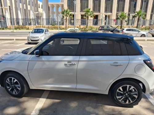 Suzuki Swift 2026 M.k