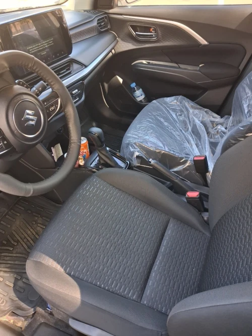 Suzuki Swift 2026 M.k