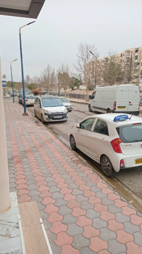 Location Local Sidi Bel Abbès Sidi bel abbes