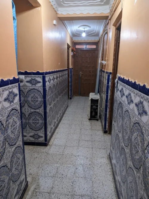 Vente Villa Mostaganem Mesra