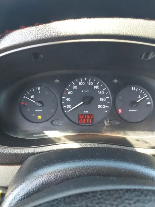 Renault Kangoo 2004 Kangoo
