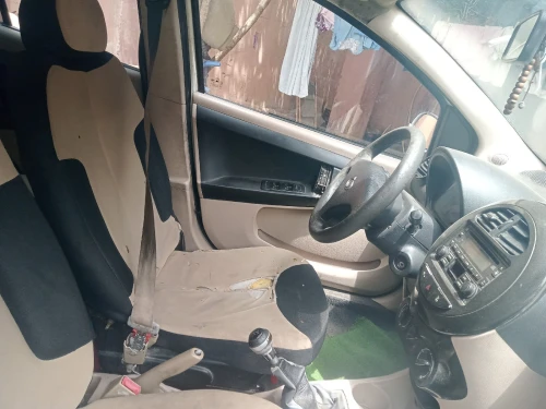 Geely Ray 2011 