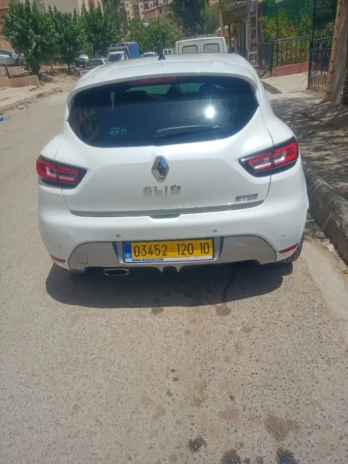 Cloi Clio4 2020 