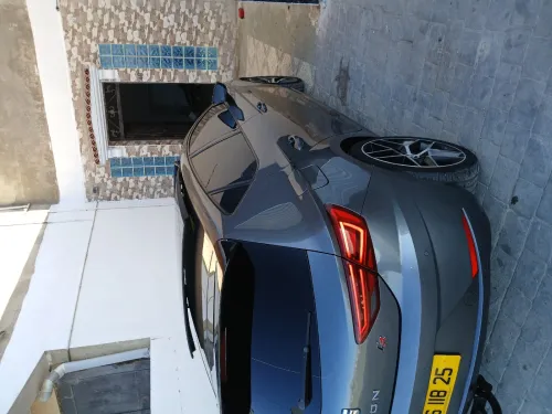 Seat Leon 2018 FR