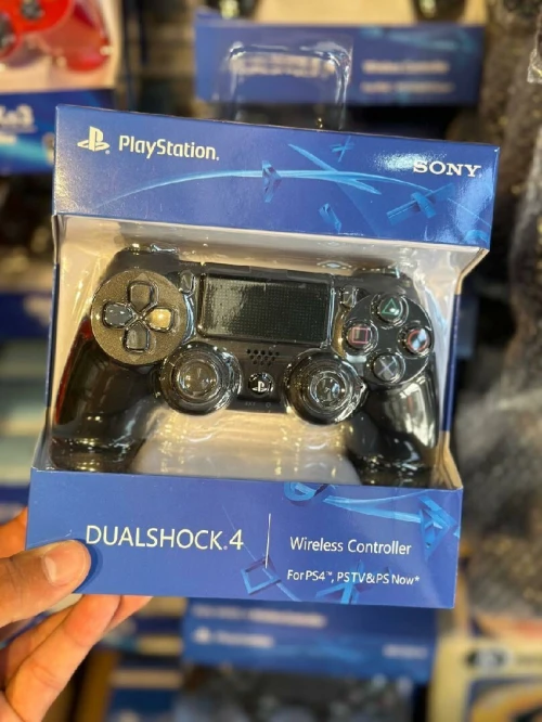 manette
