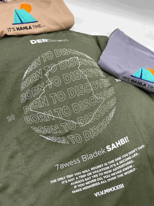 T_shirt