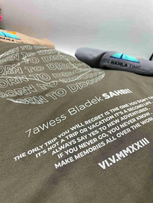 T_shirt