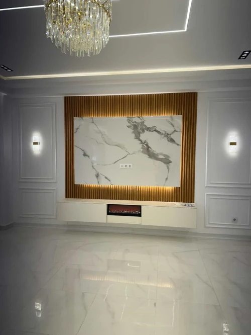 Vente Appartement F5 Alger Cheraga