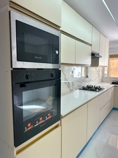 Vente Appartement F5 Alger Cheraga