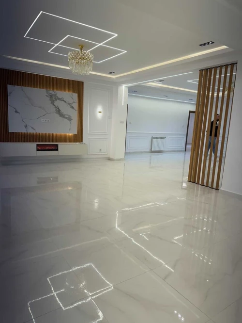 Vente Appartement F5 Alger Cheraga