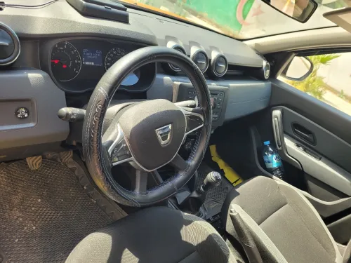 Dacia Duster 2021 Duster