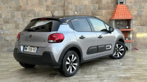 Citroen C3 2024 SHINE