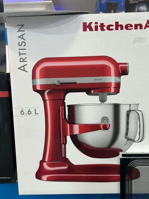 Petrin kitchen AID 6 litre