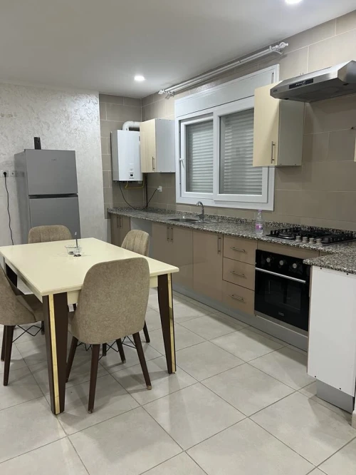 Location vacances Appartement F4 Jijel Jijel