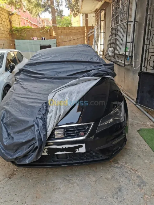 volswagen Seat lion 2018 Fr