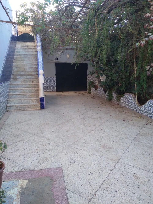 Vente Terrain Oran Oran