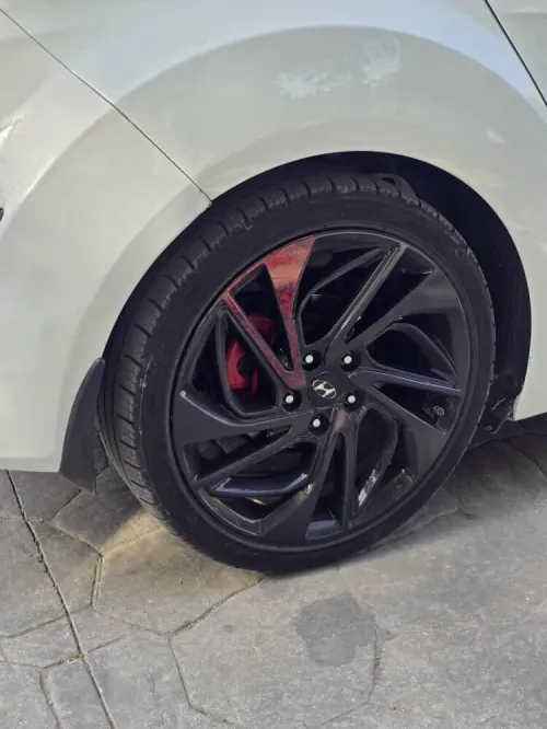 Hyundai Veloster 2015 V-GO