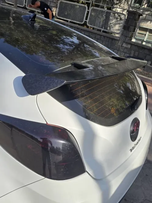 Hyundai Veloster 2015 V-GO