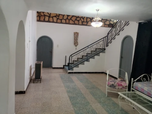 Vente Villa Ghardaïa Dhayet bendhahoua